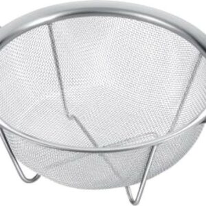 Купить Дуршлаг Regent Inox Pronto 93-PRO-19-19