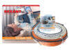 Купить Нагревательный кабель Rexant RND-40-600 40 м 600 Вт