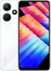 Купить Смартфон Infinix Hot 30i X669D 4GB/128GB (кристально-белый)