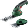 Купить Кусторез + ножницы Bosch Isio 0600833108