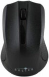 Купить Мышь Oklick 485MW Black (997819)