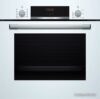 Купить Электрический духовой шкаф Bosch Serie 4 HBF534EW0Q