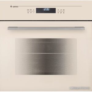 Купить Электрический духовой шкаф GEFEST ДА 622-04 BS