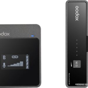 Купить Радиосистема Godox MoveLink UC1