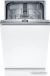 Купить Встраиваемая посудомоечная машина Bosch Serie 4 SPV4HKX10E