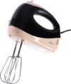 Купить Миксер CENTEK CT-1127 (черный/бежевый)