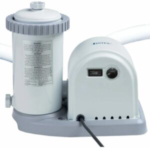 Купить Intex Картриджный фильтр-насос 5678 л/ч