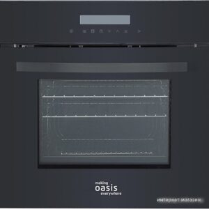Купить Электрический духовой шкаф Oasis D-MTB (A)