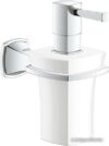Купить Дозатор для жидкого мыла Grohe Grandera 40627000