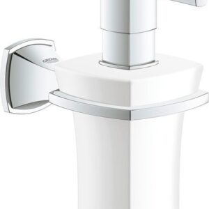 Купить Дозатор для жидкого мыла Grohe Grandera 40627000