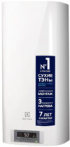 Купить Накопительный электрический водонагреватель Electrolux EWH 50 Formax DL