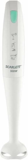 Купить Погружной блендер Scarlett SC-HB42S08