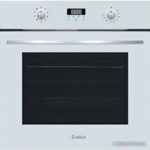 Купить Электрический духовой шкаф Evelux EO 635 PW
