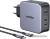 Купить Сетевое зарядное Ugreen CD289 90549