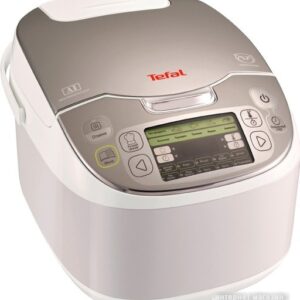 Купить Мультиварка Tefal RK816E32