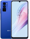 Купить Смартфон Wiko 10 4GB/128GB (синий)