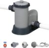 Купить Bestway Картриджный фильтр-насос 5678 л/ч 58389
