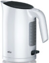Купить Электрочайник Braun PurEase WK 3100 WH