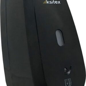 Купить Дозатор для жидкого мыла Ksitex ASD-500B (черный)