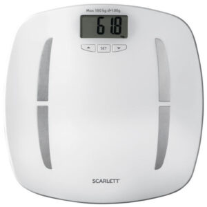 Купить Напольные весы Scarlett SC-BS33ED80