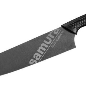 Купить Кухонный нож Samura Golf Stonewash SG-0087B