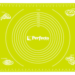 обзор Силиконовый коврик Perfecto Linea Handy 23