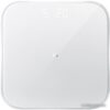 Купить Напольные весы Xiaomi Mi Smart Scale 2 (китайская версия)
