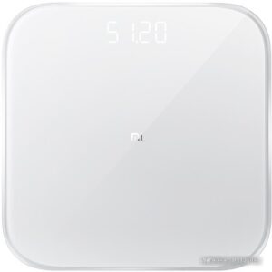 Купить Напольные весы Xiaomi Mi Smart Scale 2 (китайская версия)