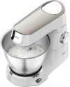 Купить Кухонный процессор Kenwood Titanium Chef Baker KVC65.001WH