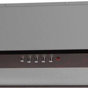 Купить Кухонная вытяжка Akpo Micra Twin 50 WK-7 (черный)