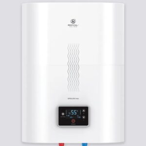 Купить Накопительный электрический водонагреватель Royal Clima Epsilon Inox RWH-EP30-FS