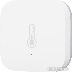 Купить Датчик Aqara Temperature and Humidity Sensor