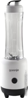 Купить Стационарный блендер Gorenje BSM600LBW