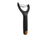 обзор Овощечистка Fiskars 1016122