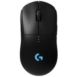 Купить Игровая мышь Logitech G PRO Wireless
