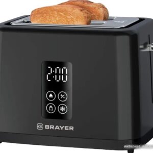 Купить Тостер Brayer BR2113