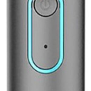 Купить Машинка для стрижки волос BQ TR1001 (тиффани/серый)