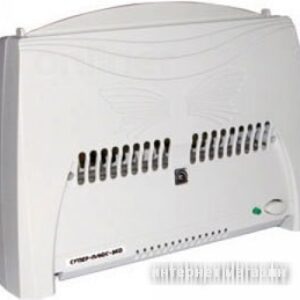 Купить Очиститель воздуха Экология Супер-Плюс-Эко-С