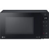 Купить Микроволновая печь LG MB63W35GIB