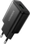 Купить Сетевое зарядное Ugreen CD122 70273