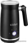 Купить Автоматический вспениватель молока Kitfort KT-785
