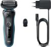 Купить Электробритва Braun Series 5 51-M1000s