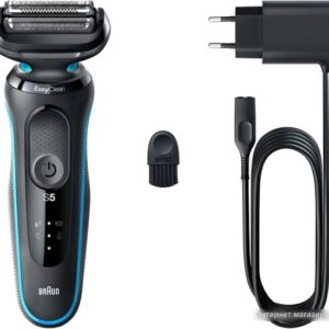 Купить Электробритва Braun Series 5 51-M1000s