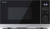 Купить Микроволновая печь Sharp YC-PS254AE-S