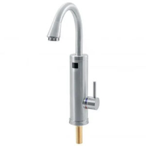 Купить Проточный электрический водонагреватель-кран Unipump BEF-003N
