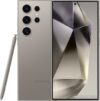 Купить Смартфон Samsung Galaxy S24 Ultra SM-S928B 512GB (титановый серый)