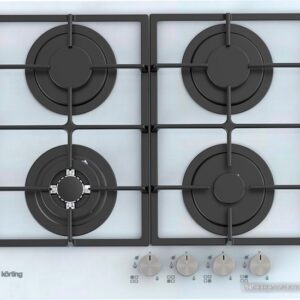 Купить Варочная панель Korting HGG 6722 CTW