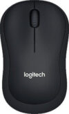 Купить Мышь Logitech B220 Silent (черный)