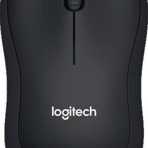 Купить Мышь Logitech B220 Silent (черный)
