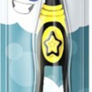 Купить Электрическая зубная щетка Colgate Star Smile